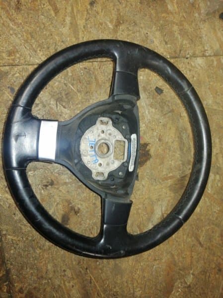 Руль Volkswagen Jetta 1K (б/у)
