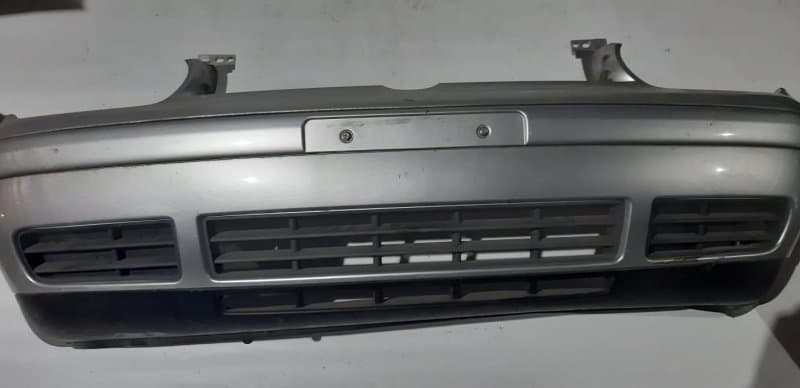 Бампер Volkswagen golf 1J 2.0 2001 перед. (б/у)