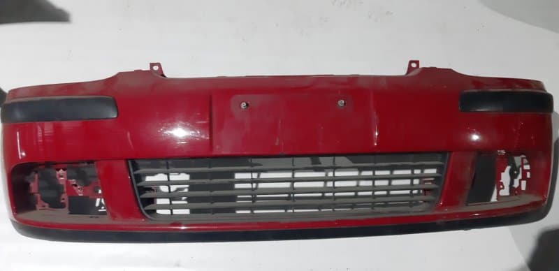 Бампер Volkswagen golf 5 1K 2.0 2006 перед. (б/у)