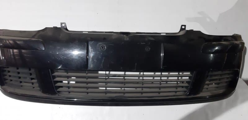 Бампер Volkswagen golf 5 1K 2.0 2006 перед. (б/у)