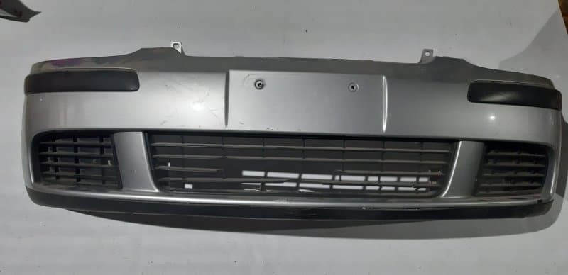 Бампер Volkswagen golf 5 1K 2.0 2006 перед. (б/у)