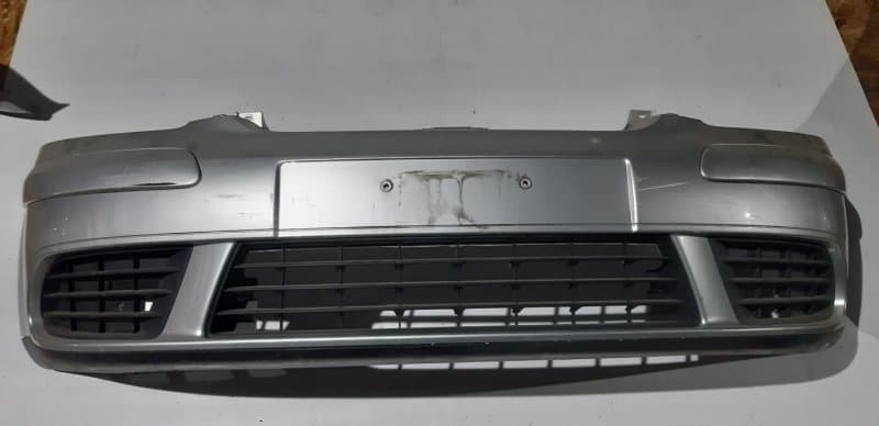 Бампер Volkswagen golf Plus 1K 2.0 2006 перед. (б/у)