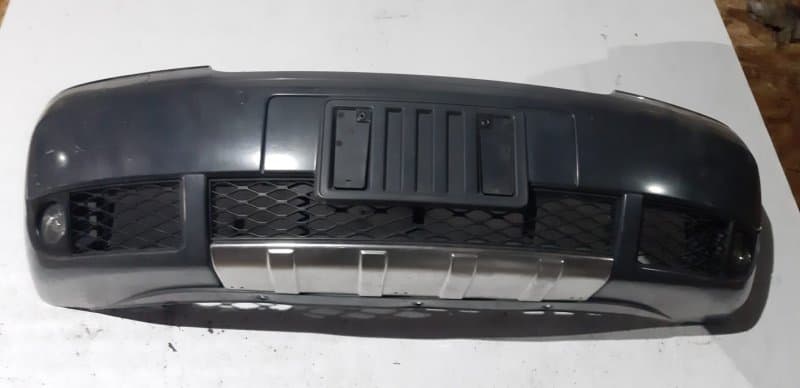 Бампер audi A6 C5 ALLROAD 2.7 2000 перед. (б/у)