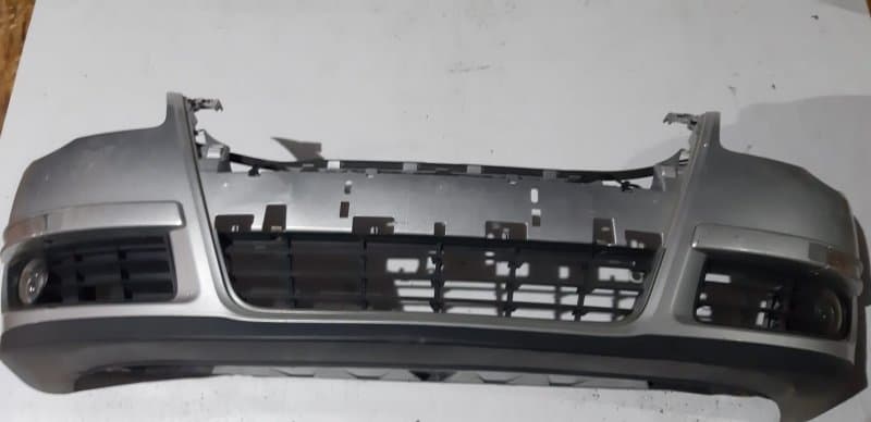 Бампер Volkswagen Passat B6 2.0 2005 перед. (б/у)