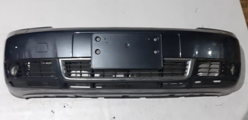 Бампер Audi A4 B6 1.8T 2001 перед. (б/у)
