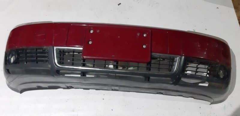 Бампер Audi A4 B6 1.8T 2001 перед. (б/у)