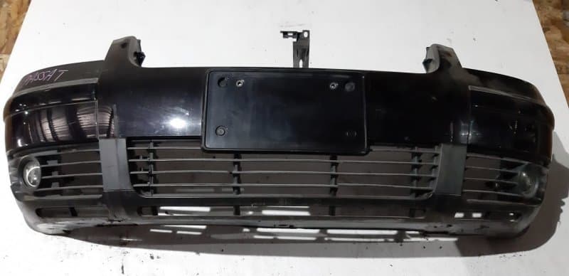 Бампер Volkswagen Passat B5+ 2.0 2001 перед. (б/у)