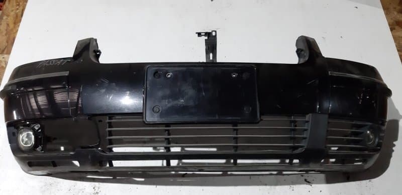 Бампер Volkswagen Passat B5+ 2.0 2001 перед. (б/у)
