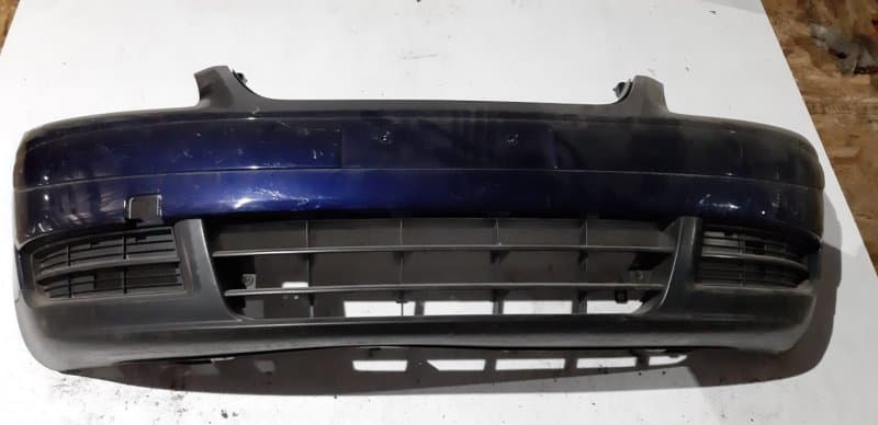 Бампер Volkswagen Touran 1T1 BLF 2005 перед. (б/у)