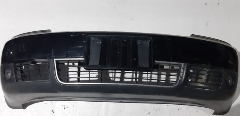 Бампер audi A6 C5 2.8 2001 перед. (б/у)