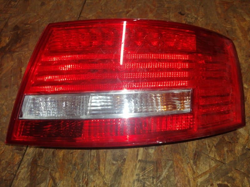 Фонарь Audi A6 C6 задн. прав. (б/у)