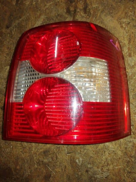 Фонарь Volkswagen Passat 3B B5+ задн. прав. (б/у)