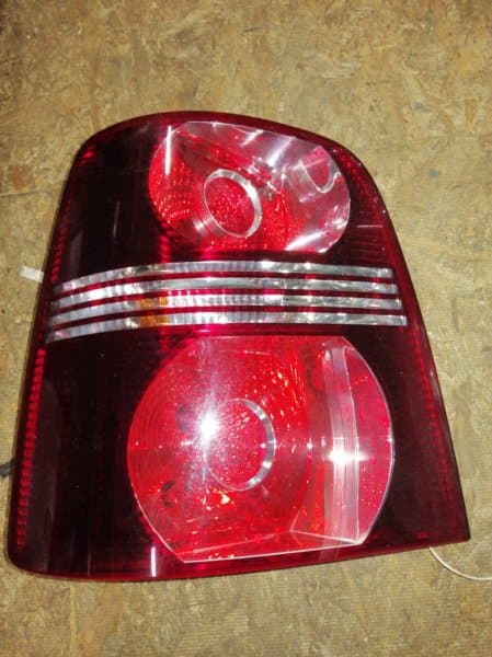 Фонарь Volkswagen Touran 1T 2006 задн. лев. (б/у)