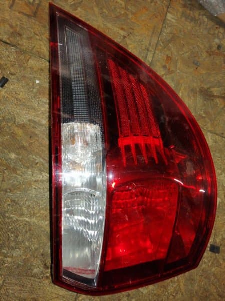 Фонарь Volkswagen Golf 5 2003 задн. лев. (б/у)