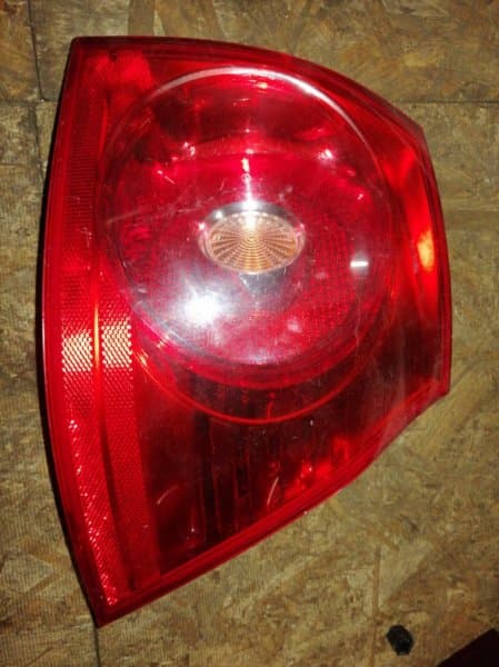 Фонарь Volkswagen Golf 1K 2003 (б/у)