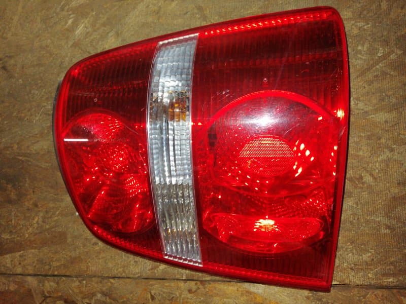 Фонарь Volkswagen Touran 1T 2003 задн. прав. (б/у)