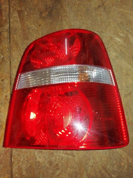 Фонарь Volkswagen Touran 1T 2003 задн. прав. (б/у)