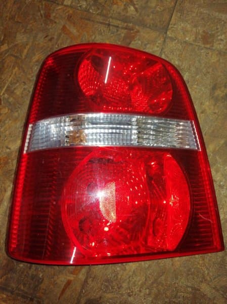 Фонарь Volkswagen Touran 1T 2003 задн. лев. (б/у)