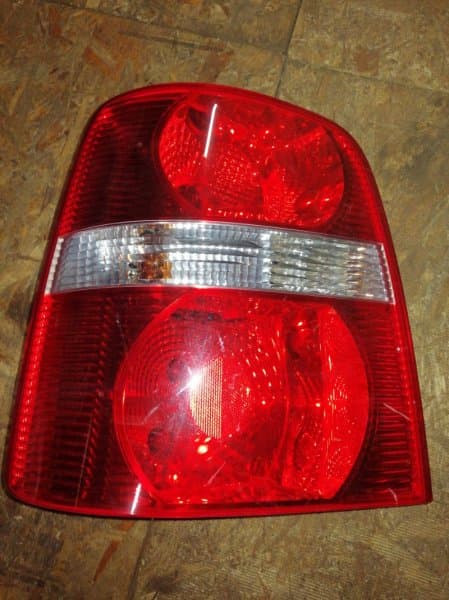 Фонарь Volkswagen Touran 1T 2003 задн. лев. (б/у)