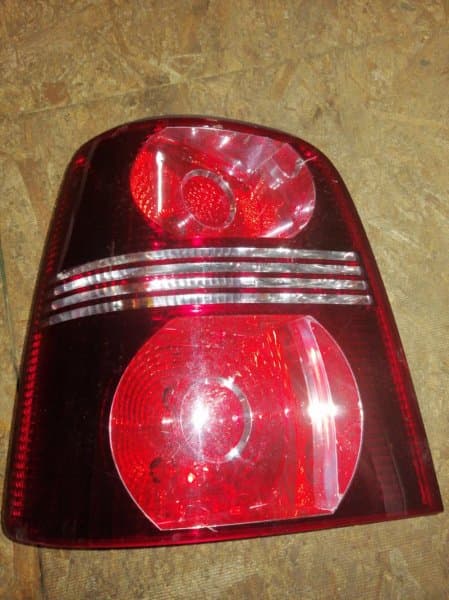 Фонарь Volkswagen Touran 1T 2006 задн. лев. (б/у)