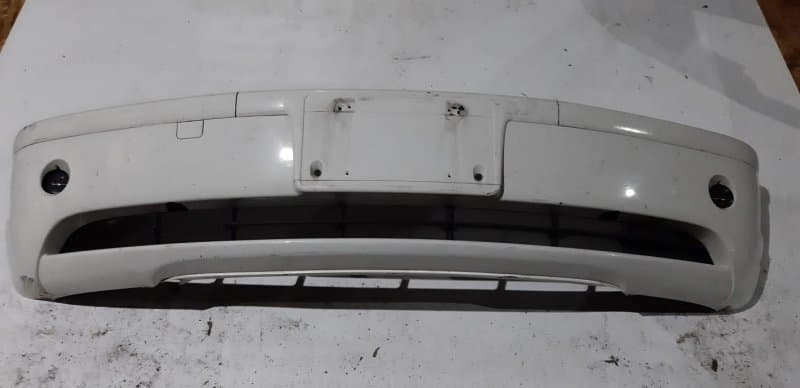 Бампер BMW 3 E46 N46B20AB 2004 перед. (б/у)