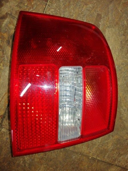 Фонарь Audi A6 C5 ALLROAD задн. лев. (б/у)