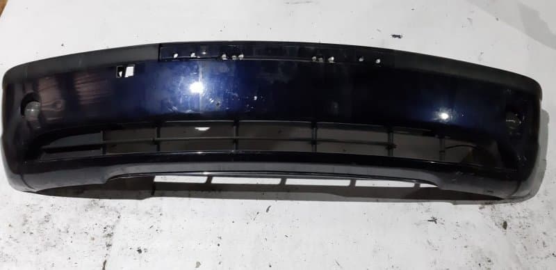 Бампер BMW 3 E46 N46B20AB 2003 перед. (б/у)
