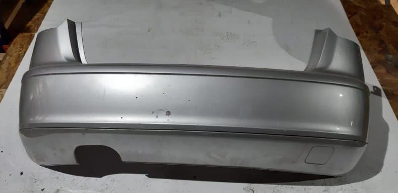 Бампер audi A3 8P 1.6 2004 задн. (б/у)