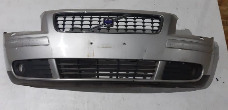 Бампер Volvo S40 СЕДАН 2.4 2004 перед. (б/у)