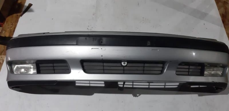 Бампер SAAB 9-5 I 2.3 1997 перед. (б/у)