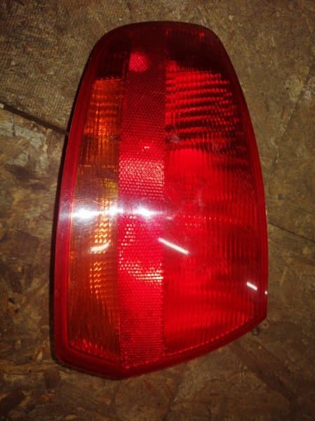 Фонарь Audi A3 8P 2004 задн. лев. (б/у)