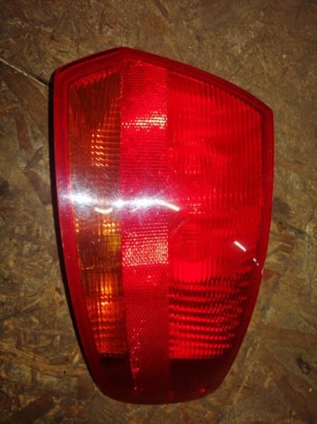 Фонарь Audi A3 8P 2004 задн. прав. (б/у)