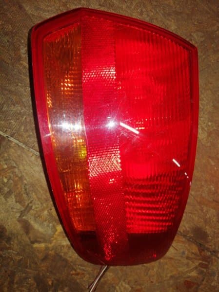 Фонарь Audi A3 8P 2004 задн. прав. (б/у)
