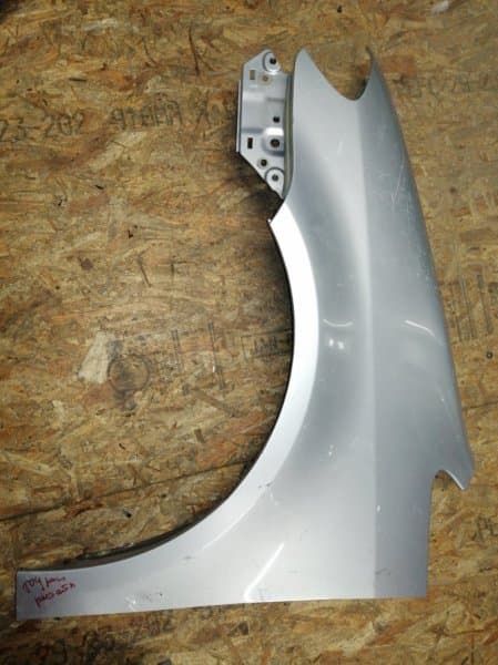 Крыло Volkswagen Touran 1T 2006 перед. лев. (б/у)