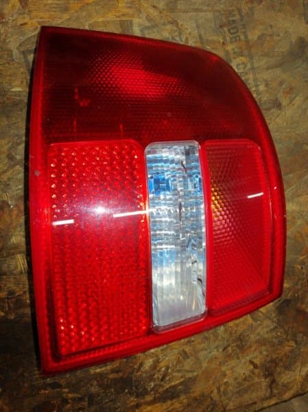 Фонарь Audi A6 C5 ALLROAD 2000 задн. лев. (б/у)