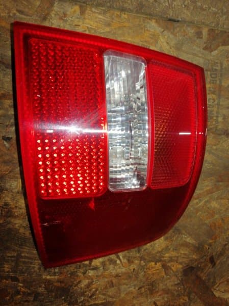Фонарь Audi A6 C5 ALLROAD 2000 задн. прав. (б/у)