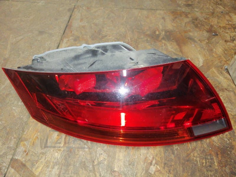 Фонарь Audi TT 8J задн. лев. (б/у)