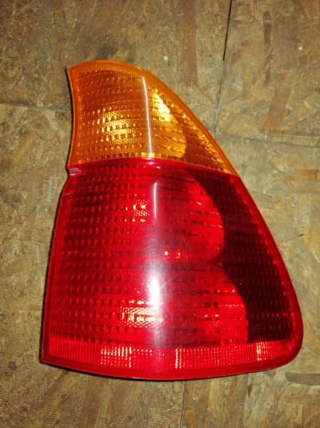 Фонарь BMW X5 E53 задн. прав. (б/у)