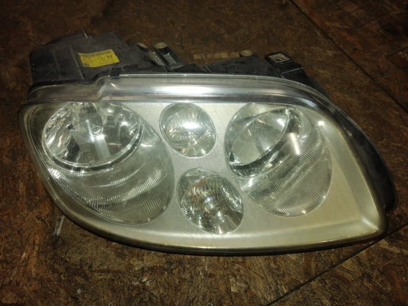 Фара Volkswagen Touran 1T 2003 перед. прав. (б/у)