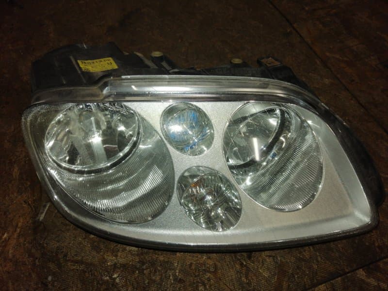 Фара Volkswagen Touran 1T 2003 перед. прав. (б/у)