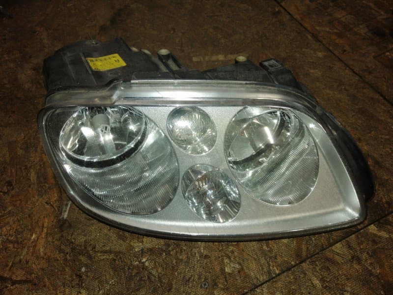 Фара Volkswagen Touran 1T1 BLR 2004 перед. прав. (б/у)