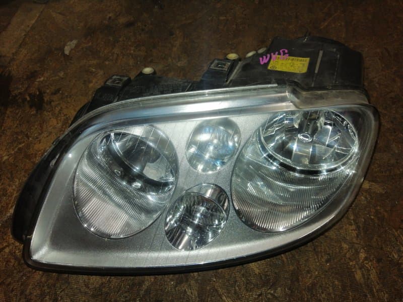 Фара Volkswagen Touran 1T 2003 перед. лев. (б/у)