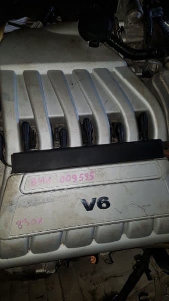 Двигатель Volkswagen Touareg BMV 2005 (б/у)