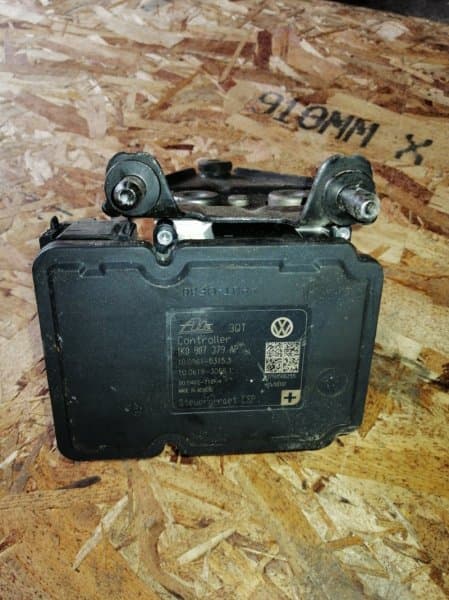 Блок abs Volkswagen Golf 1K 2003 (б/у)