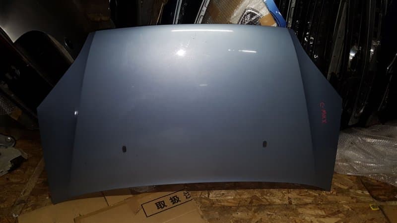 Капот Ford C-MAX 2.0 2004 (б/у)
