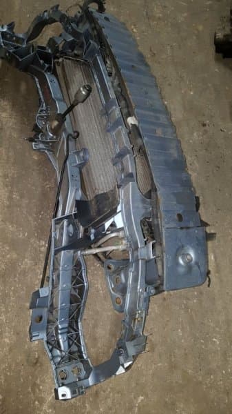Панель передняя Ford C-MAX 2004 (б/у)