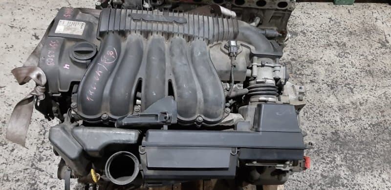 Двигатель Volvo S40 2 B5244S 2004 (б/у)
