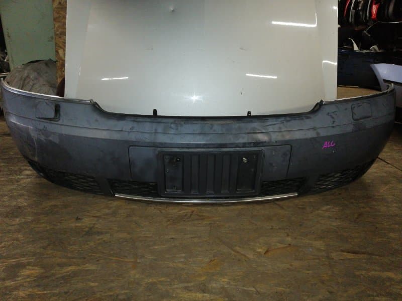 Бампер Audi A6 C5 ALLROAD 2000 перед. (б/у)