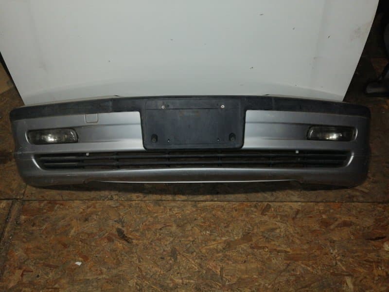 Бампер BMW 3 E46 перед. (б/у)