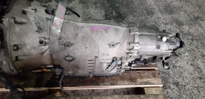 АКПП Mercedes E-klasse W210 112.941 2002 (б/у)